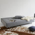 Long Horn Deluxe Excess Sofa Bed / 210x114cm